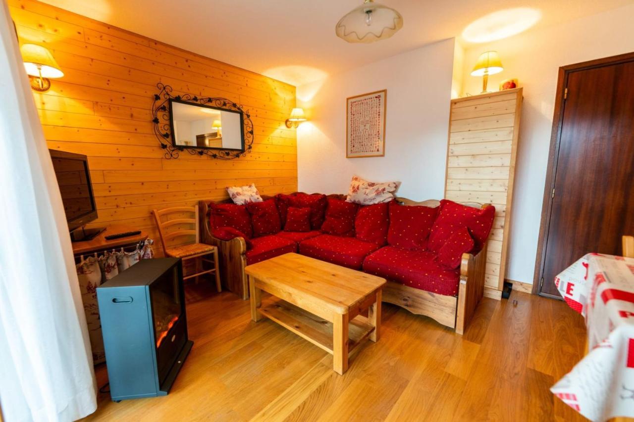 Warm 29M With Balcony And Lake View Gerardmer Exterior photo