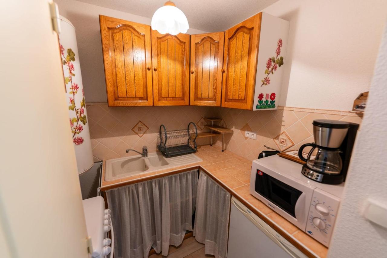 Warm 29M With Balcony And Lake View Gerardmer Exterior photo