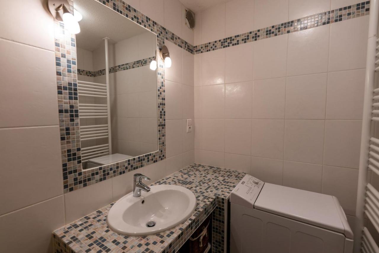 Warm 29M With Balcony And Lake View Gerardmer Exterior photo