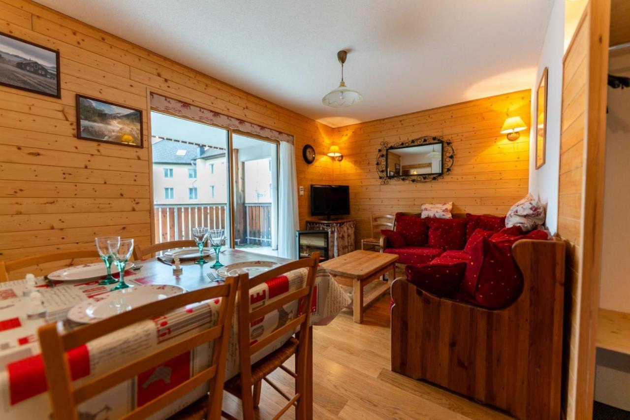 Warm 29M With Balcony And Lake View Gerardmer Exterior photo