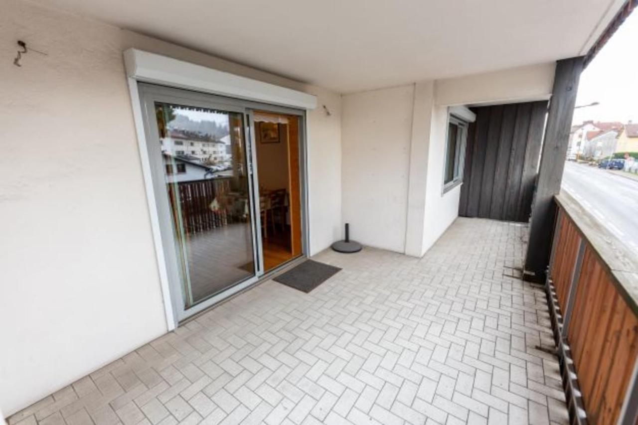 Warm 29M With Balcony And Lake View Gerardmer Exterior photo